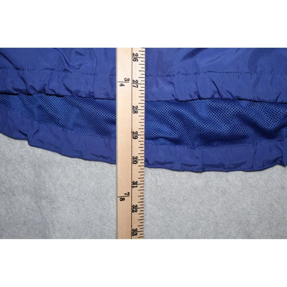 Ping windshirt mens